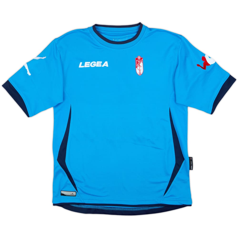 2010-12 Granada Legea Training Shirt - 8/10 - (M)