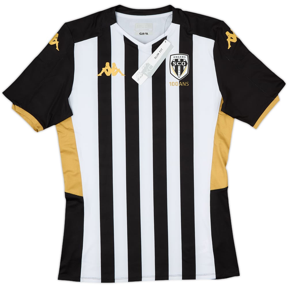 2019-20 Angers Home Shirt (XL)