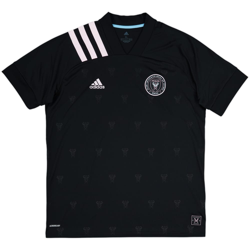 2020 Inter Miami Away Shirt - 10/10 - (XL)