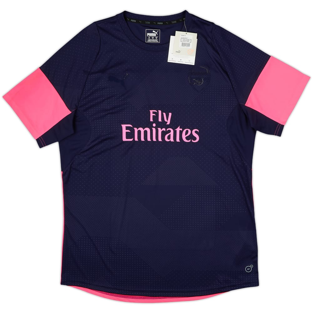 2018-19 Arsenal Puma Training Shirt (XL)