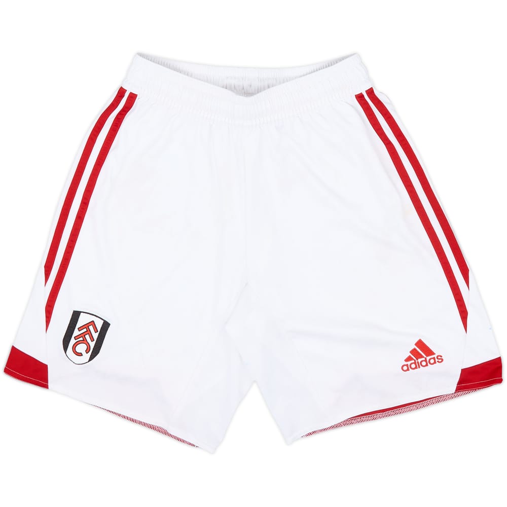 Pantalones cortos de visitante del Fulham 2013-14 - 4/10 - (S)