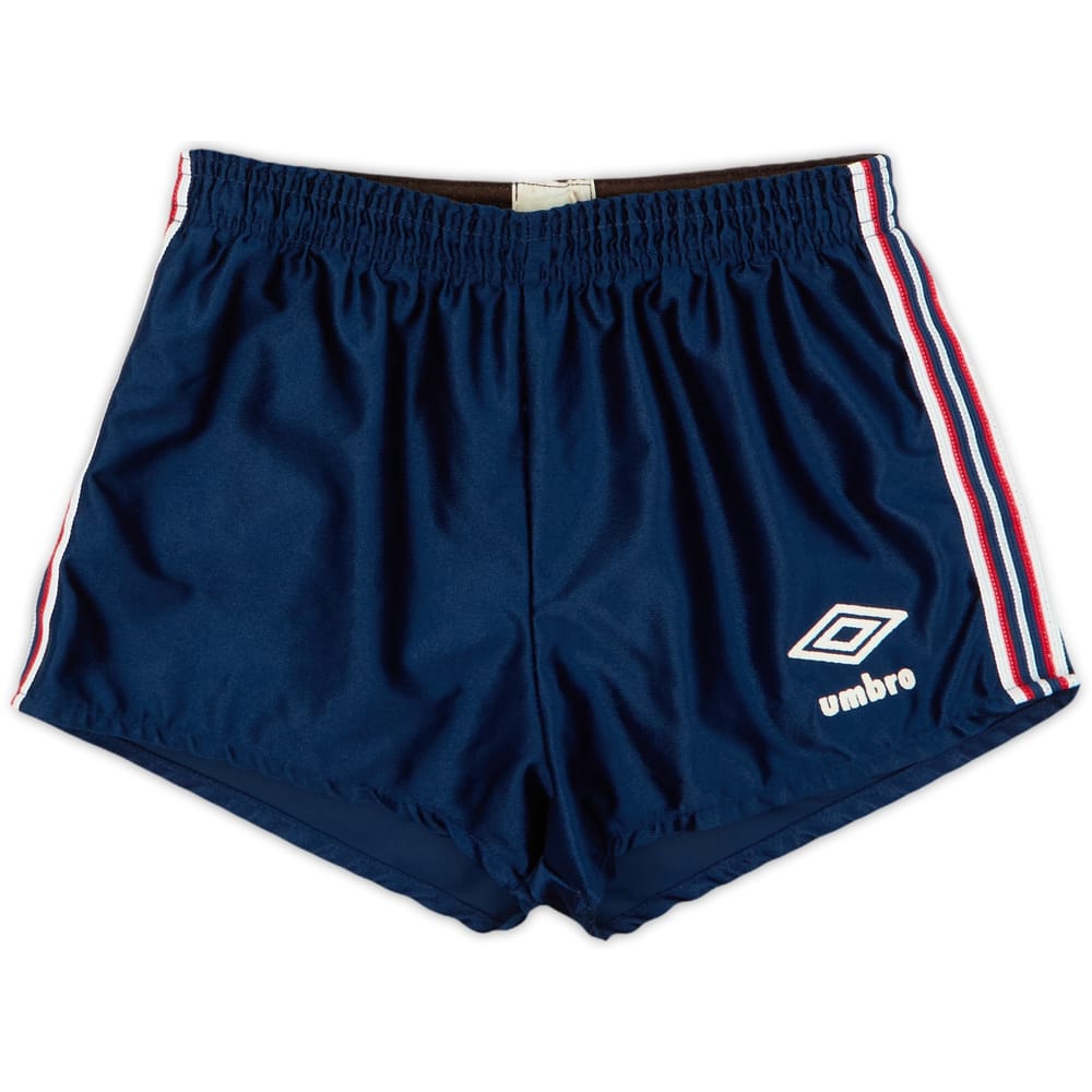 1980s Umbro Template Shorts - 8/10 - (S.Boys)