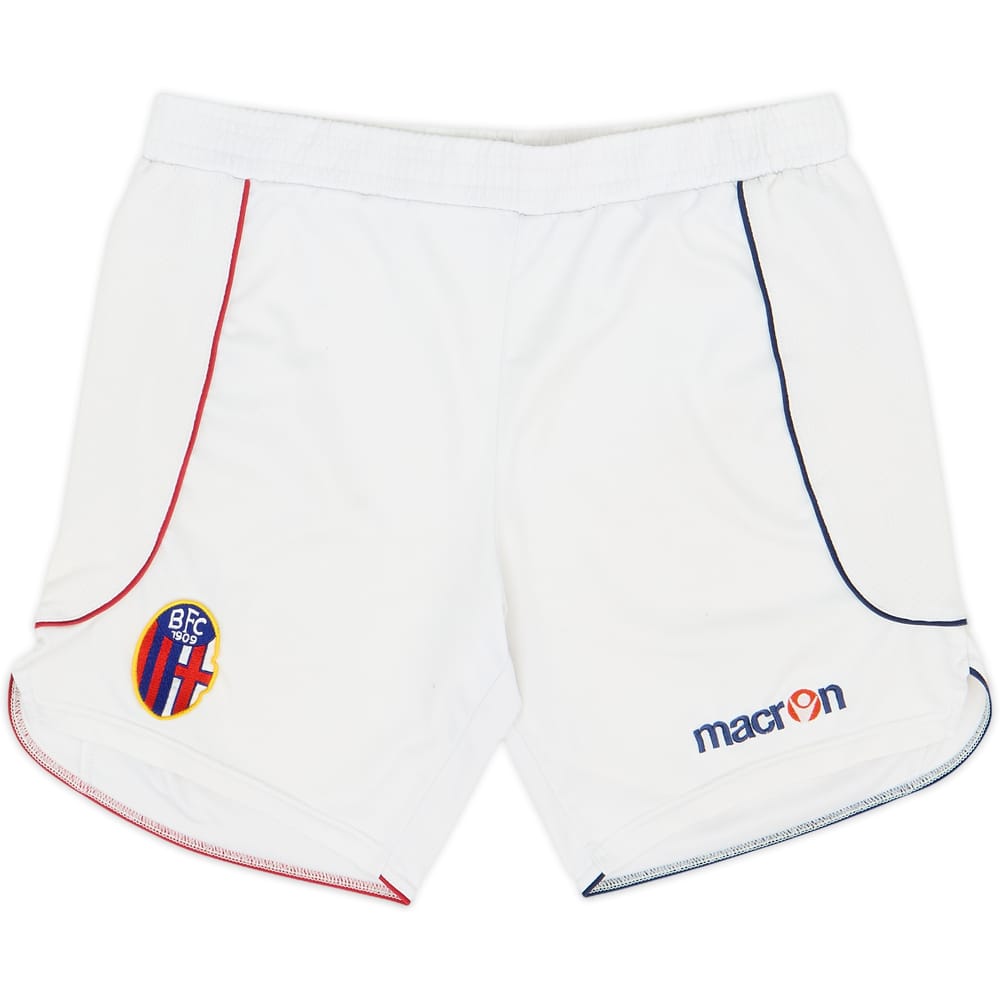 Shorts de local del Bologna 2013-14 - 5/10 - (L)