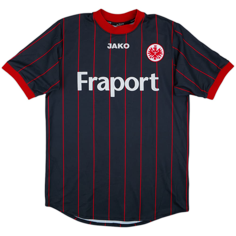 2003-05 Eintracht Frankfurt Home Shirt - 8/10 - (M/L)