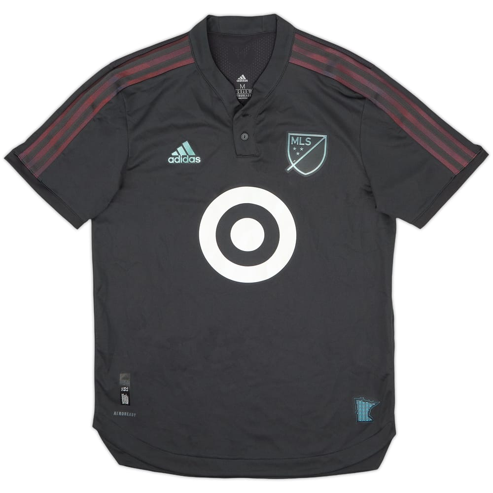 Camiseta auténtica de local del MLS All-Star 2022 - 10/10 - (M)