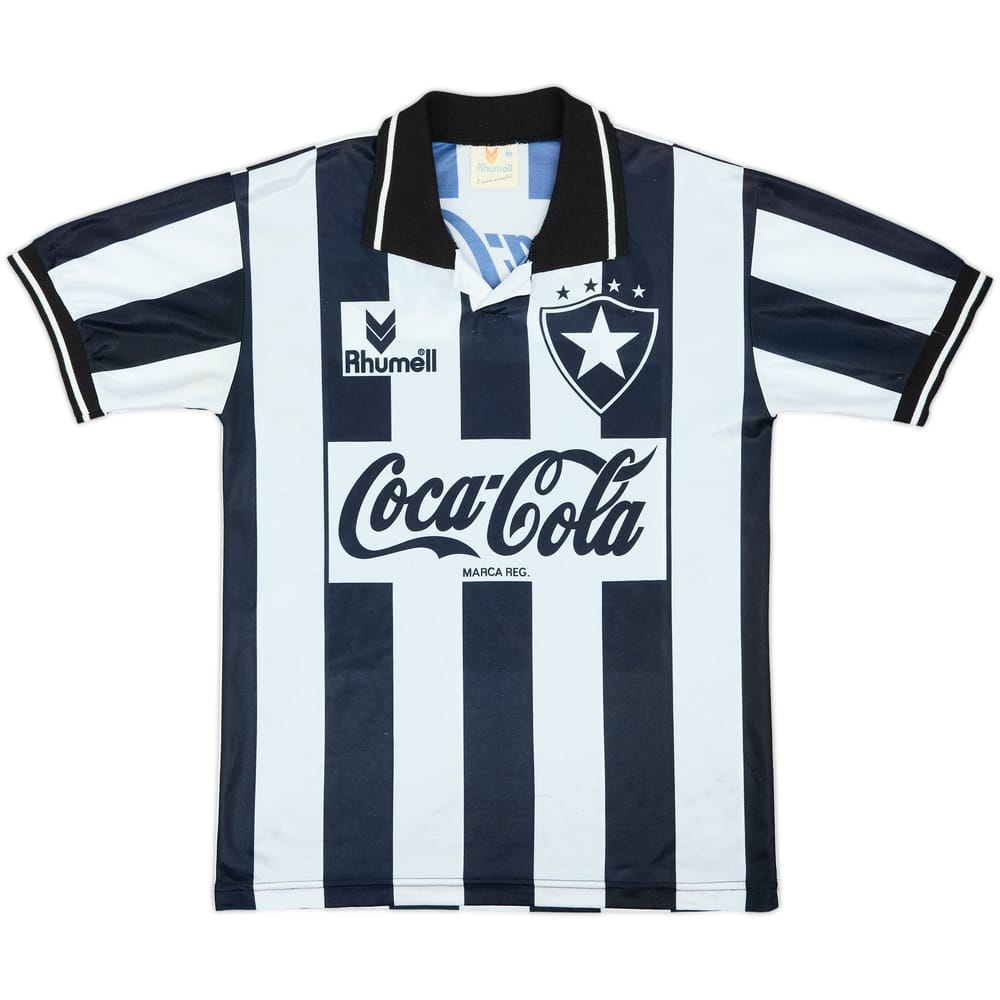 Camiseta de local del Botafogo 1994 - 8/10 - (M)
