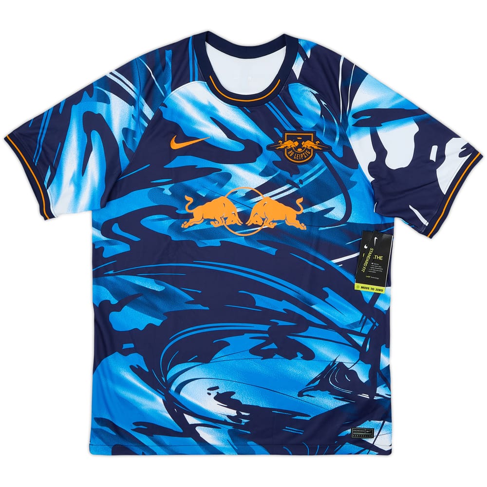 2020-21 RB Leipzig Third Shirt (L)