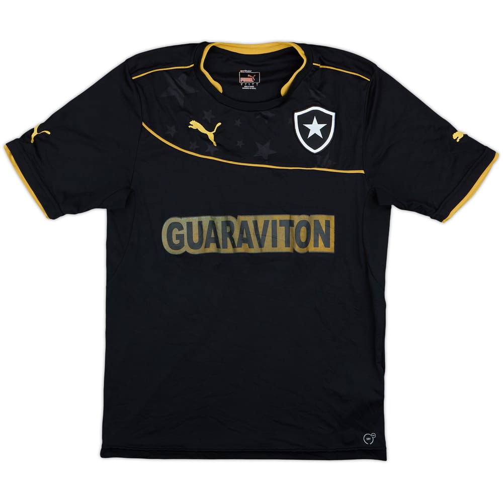 2013 Botafogo Away Shirt - 5/10 - (L)