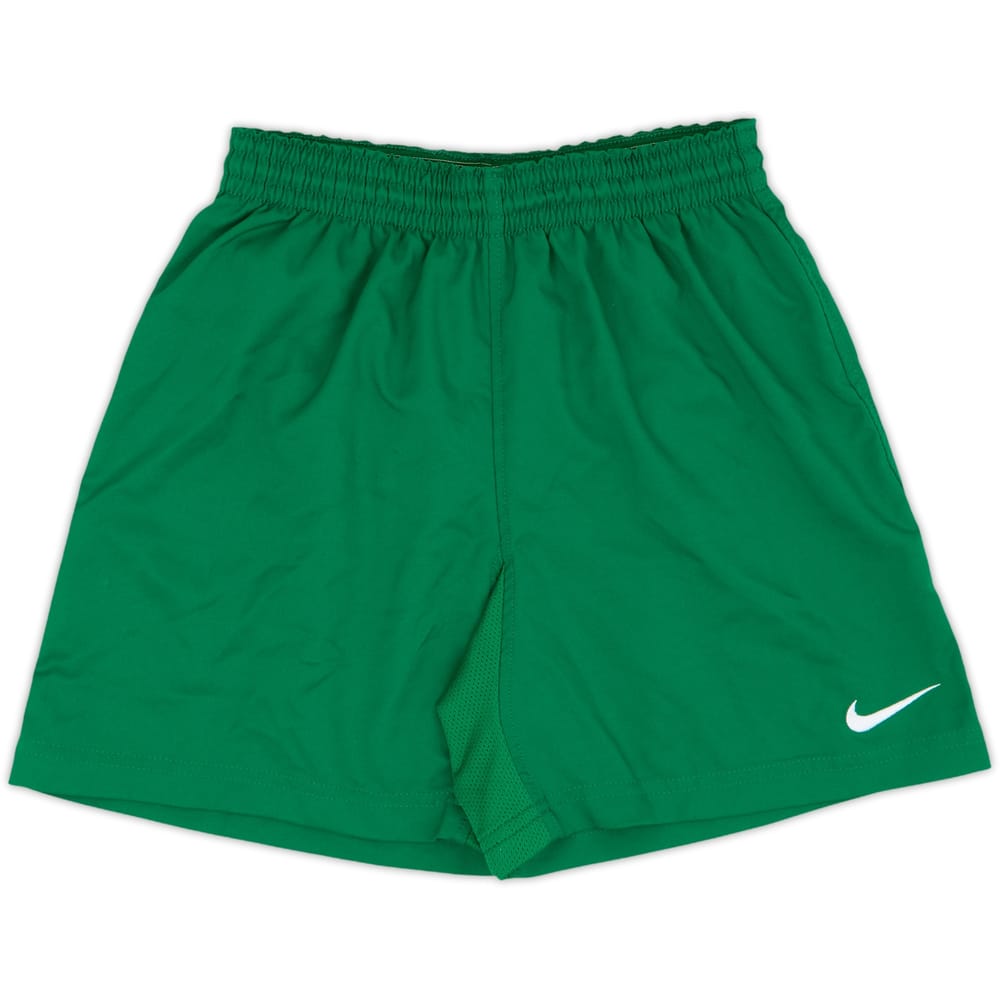 2005-06 Nike Template Shorts - 8/10 - (M.Boys)