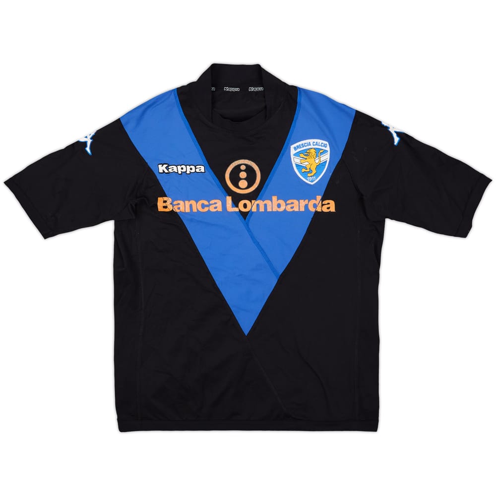 2004-05 Brescia Fourth Shirt - 5/10 - (XL)