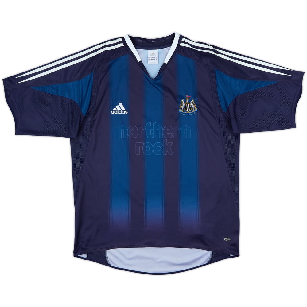 2004-05 Newcastle Away Shirt - 3/10 - (M)