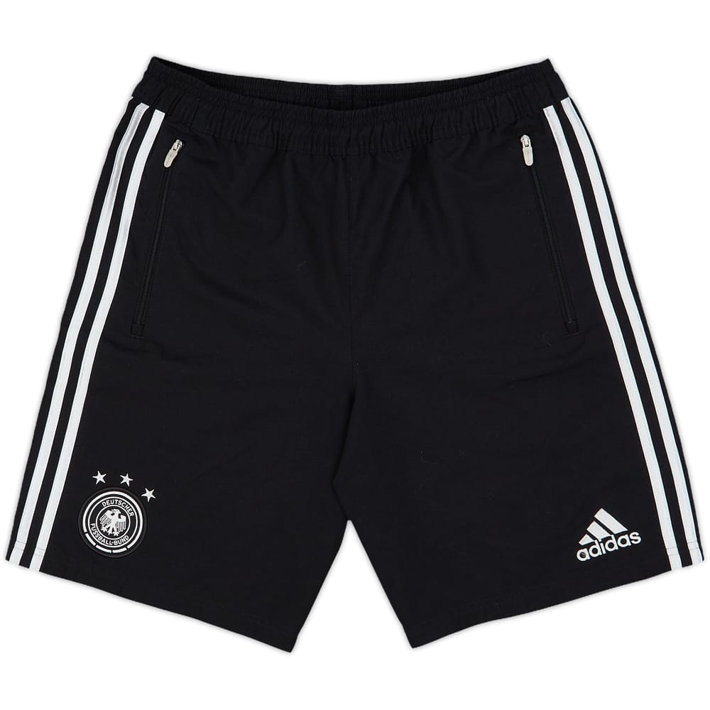 2013-14 Germany adidas Training Shorts - 9/10 - (XL.Boys)