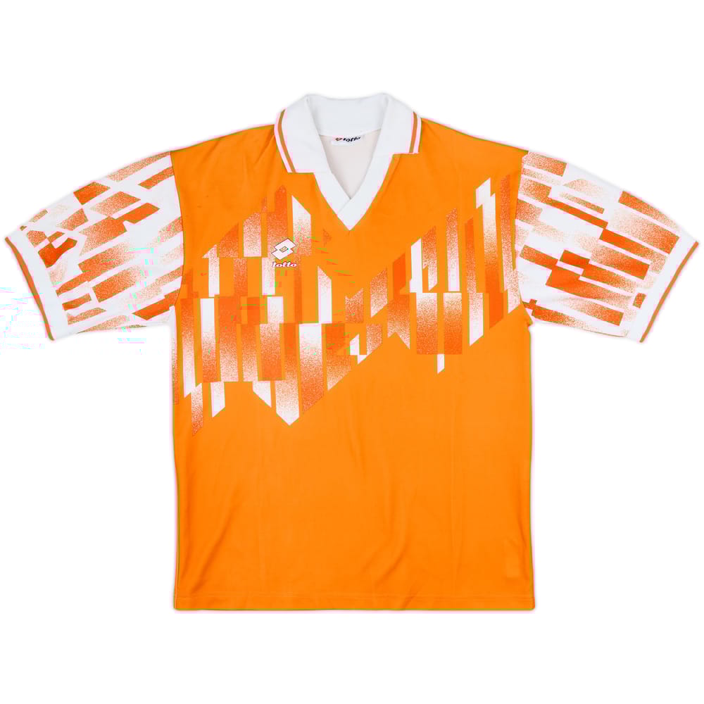 1990s Lotto Template Shirt #5 - 10/10 - (L)