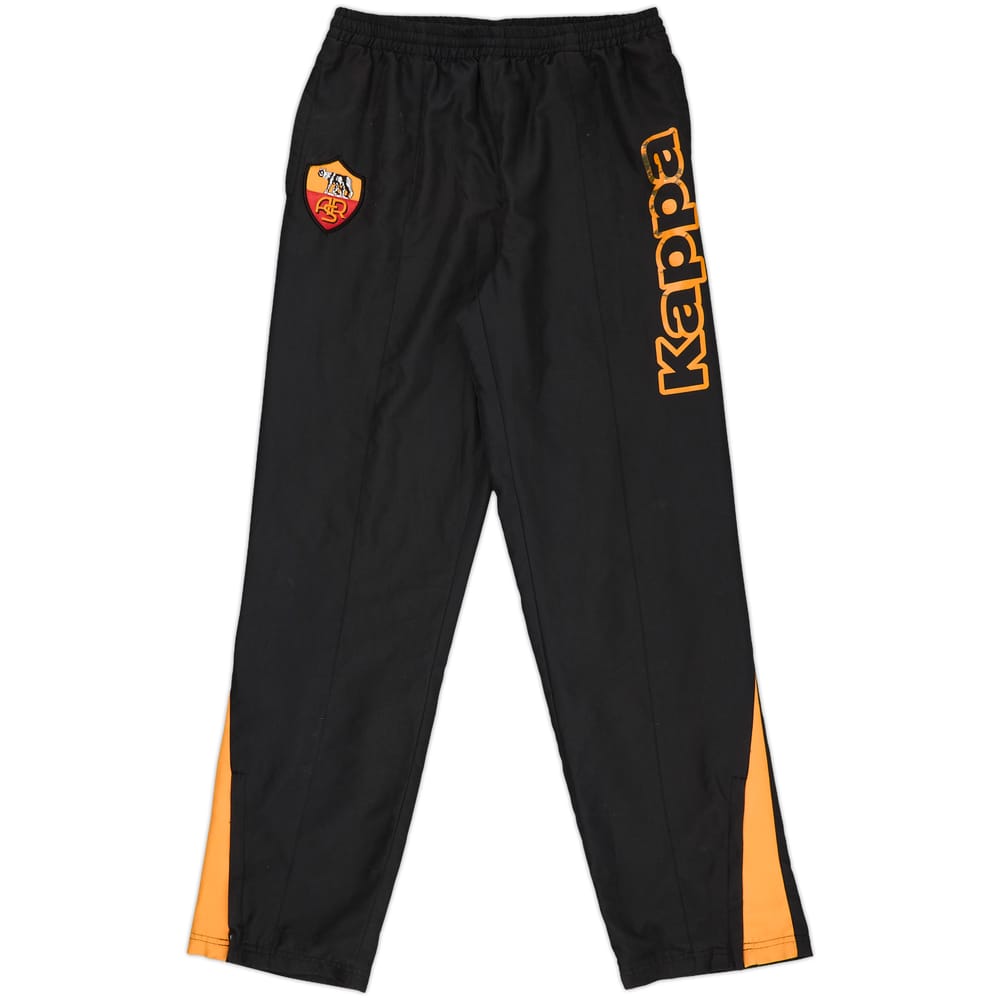 2010-11 Roma Kappa Track Pants/Bottoms - 6/10 - (L)