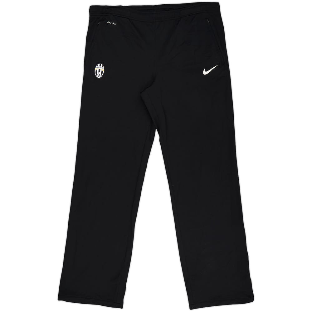 2012-13 Juventus Nike Track Pants/Bottoms - 9/10 - (M)