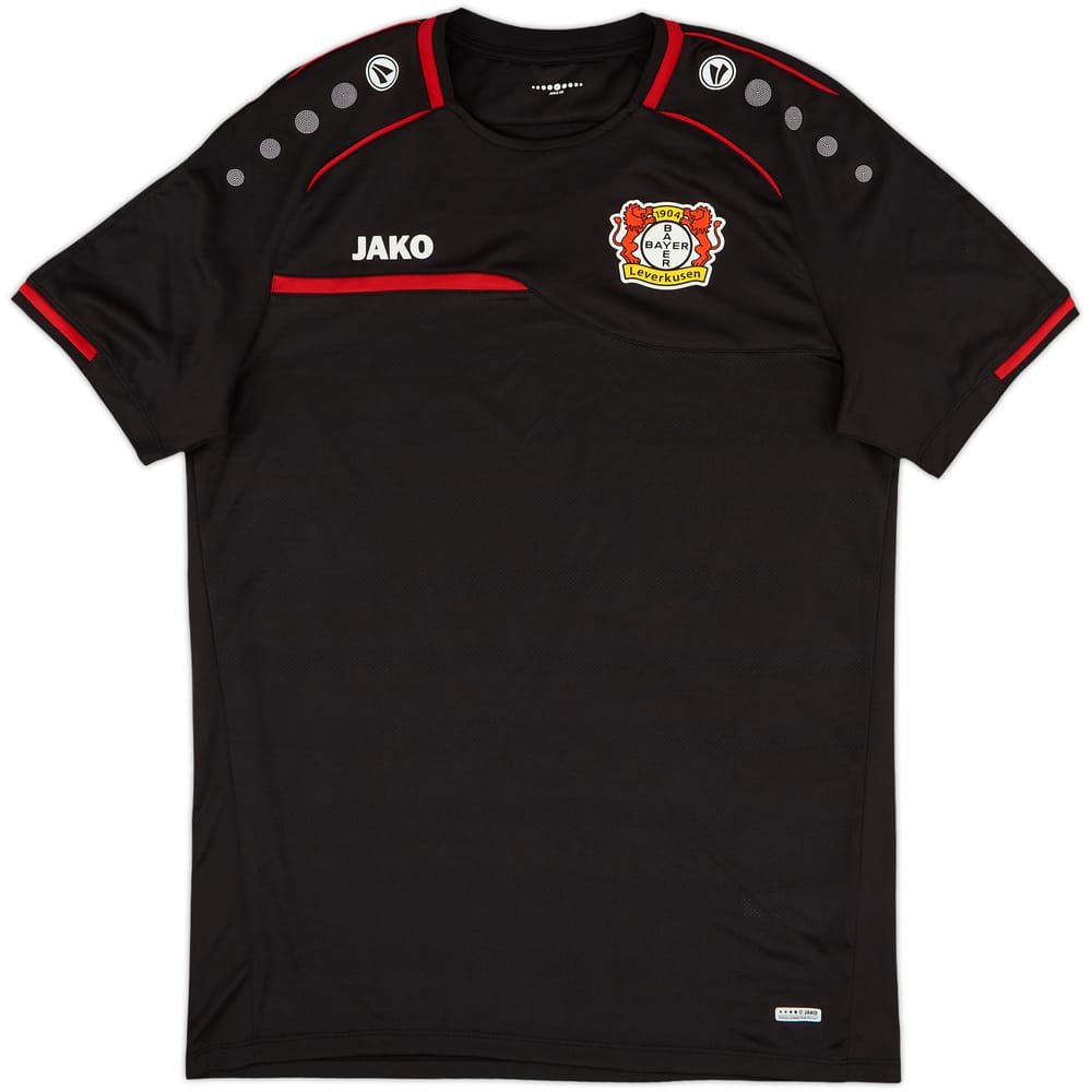 2019-20 Bayer Leverkusen Jako Training Shirt - 10/10 - (L)