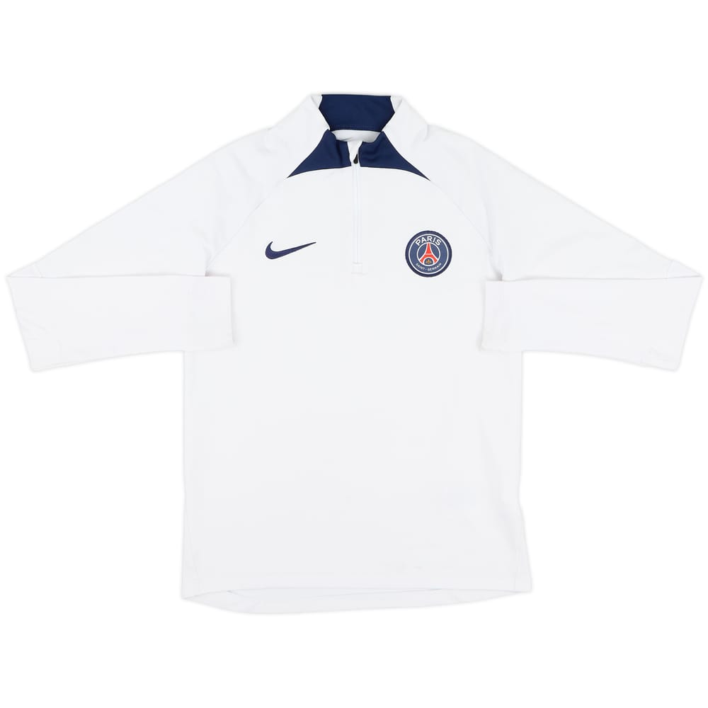 2022-23 Paris Saint-Germain Nike Training Top - 8/10 - (L.Boys)