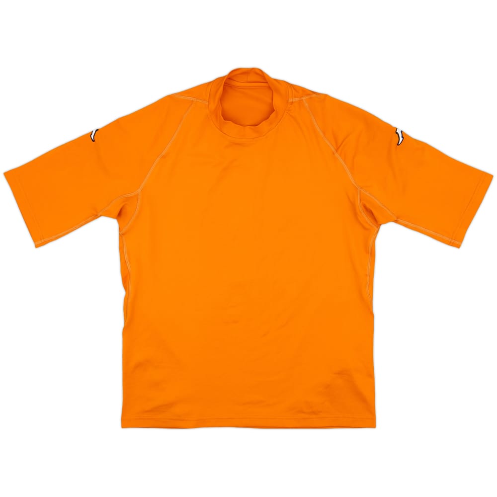 2000s Kappa Template GK Shirt #1 - 9/10 - (L)