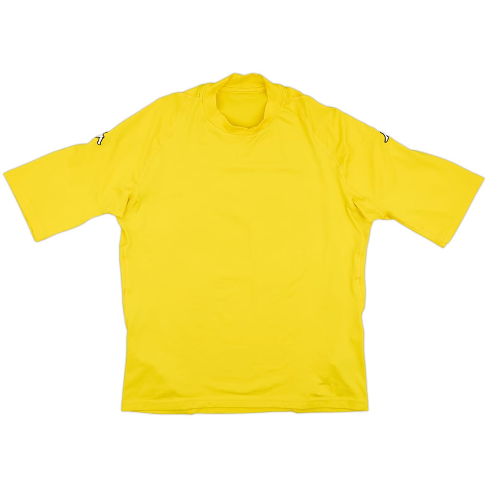 2000s Kappa Template GK Shirt #1 - 9/10 - (XL)