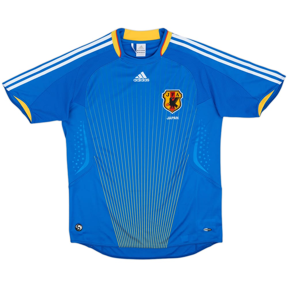 2008-09 Japan Home Shirt - 8/10 - (L)