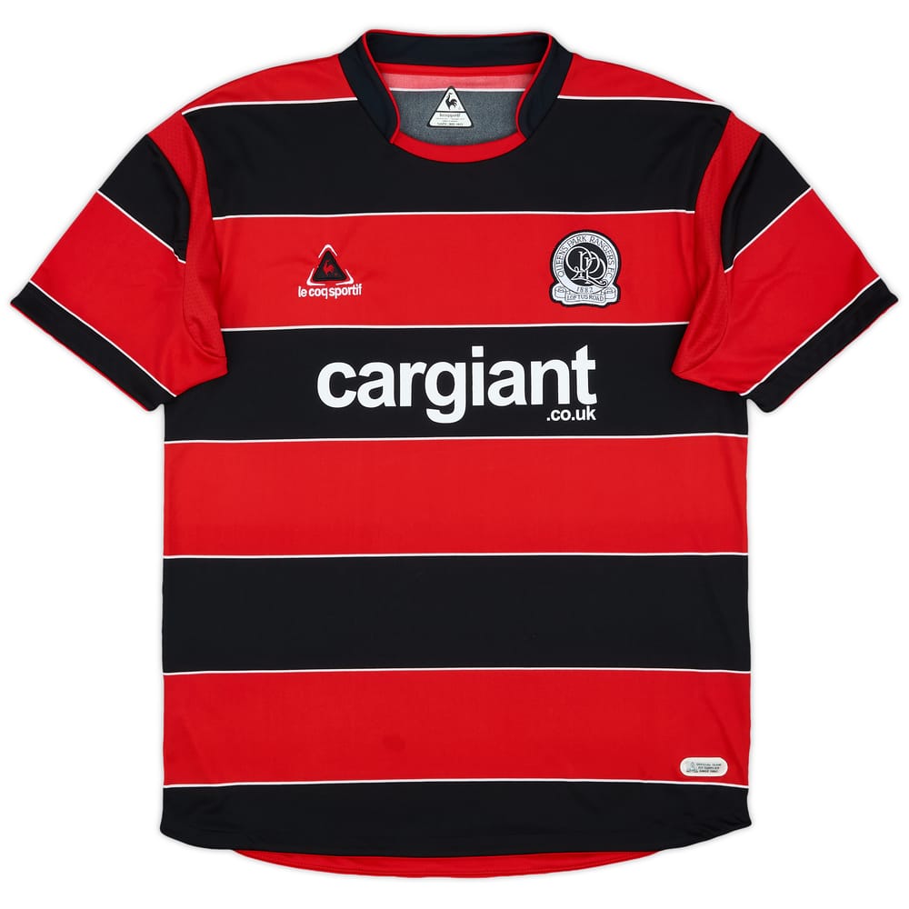 2007-08 QPR Away Shirt - 10/10 - (M)