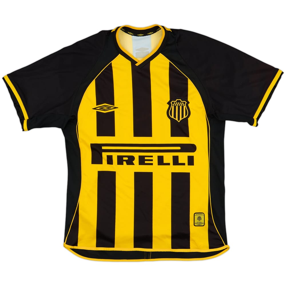 2003 Penarol Home Shirt - 9/10 - (L)