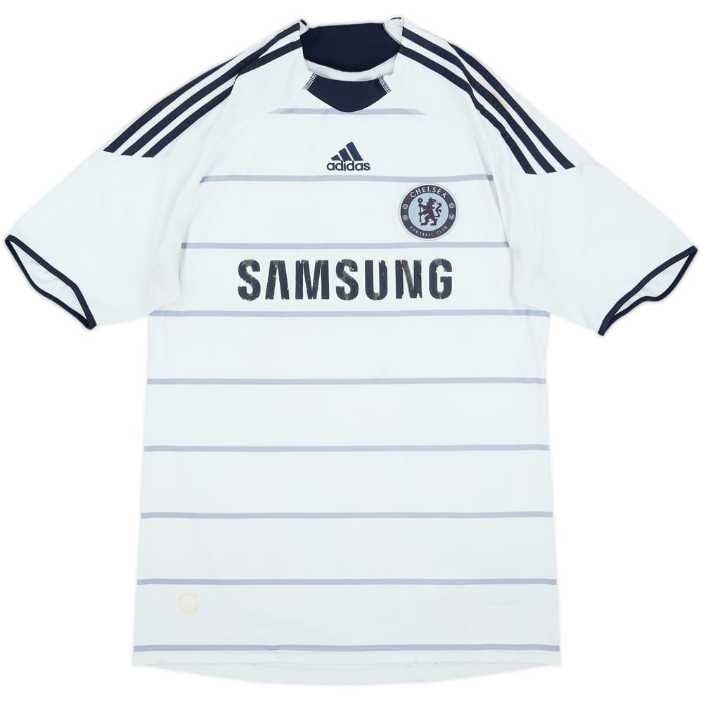 2009-10 Chelsea Third Shirt - 5/10 - (M)
