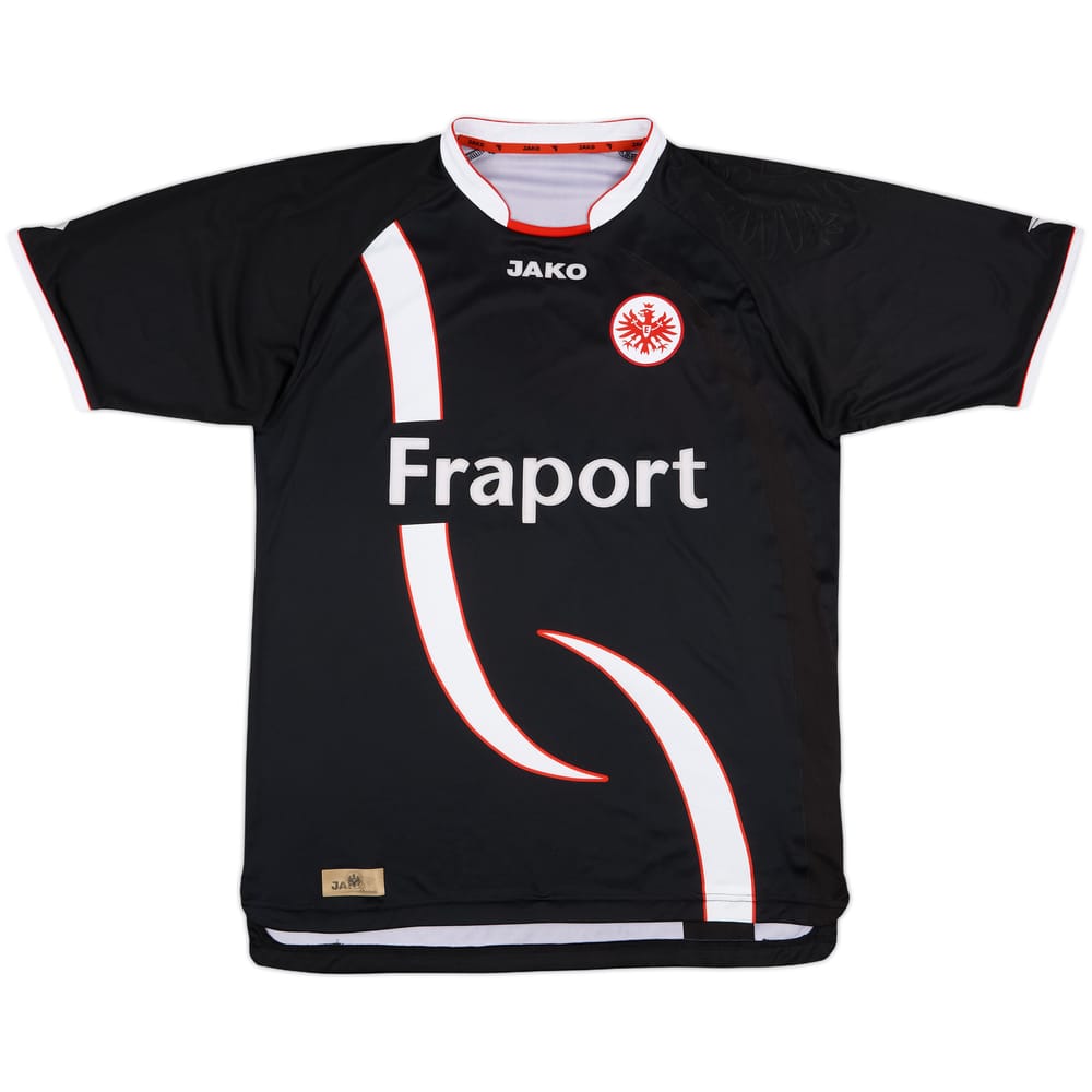 2008-11 Eintracht Frankfurt Third Shirt - 8/10 - (L)