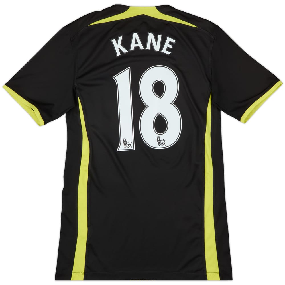 2014-15 Tottenham Away Shirt Kane #18 - 8/10 - (M)