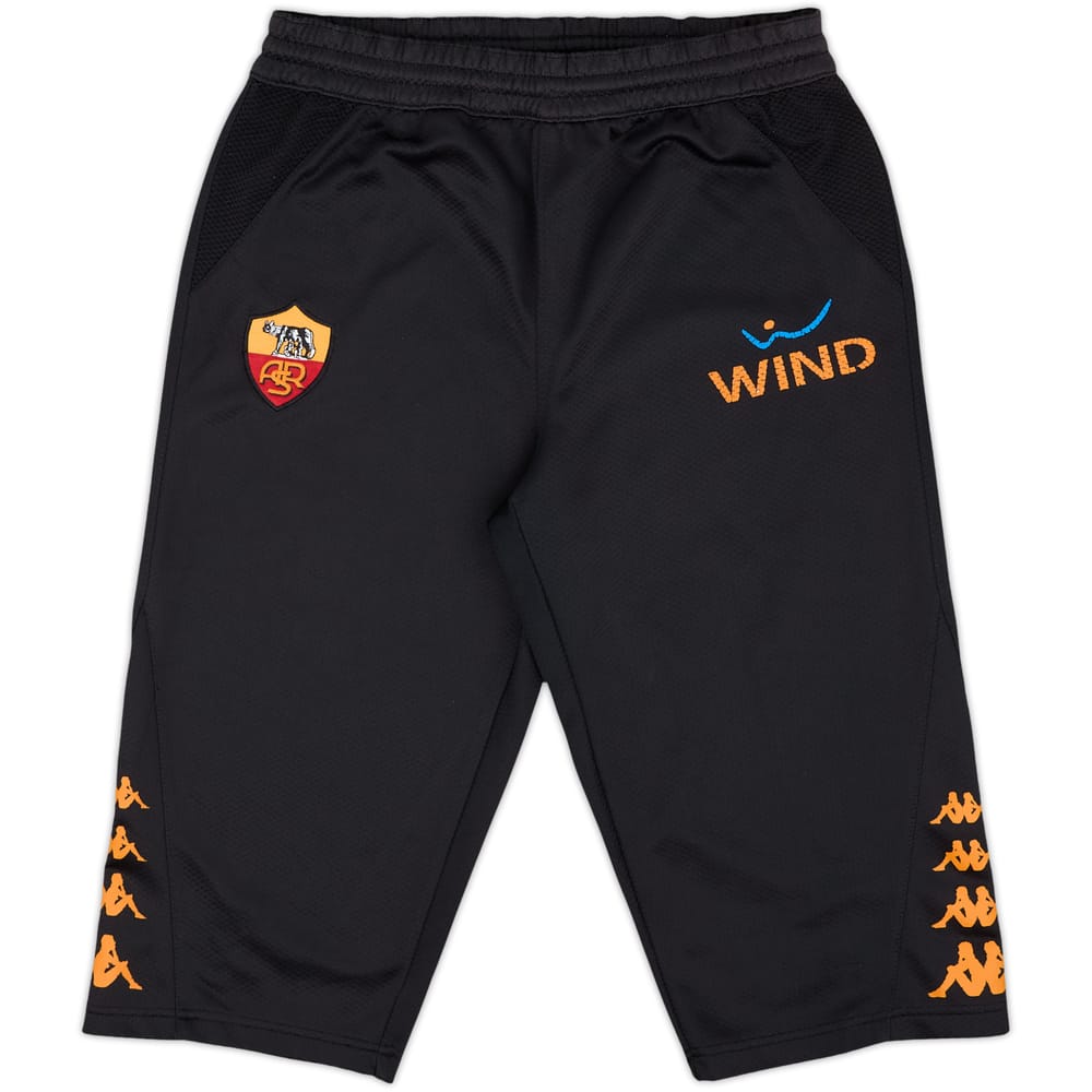2008-09 Roma Kappa 3/4 Pants/Bottoms - 6/10 - (M)