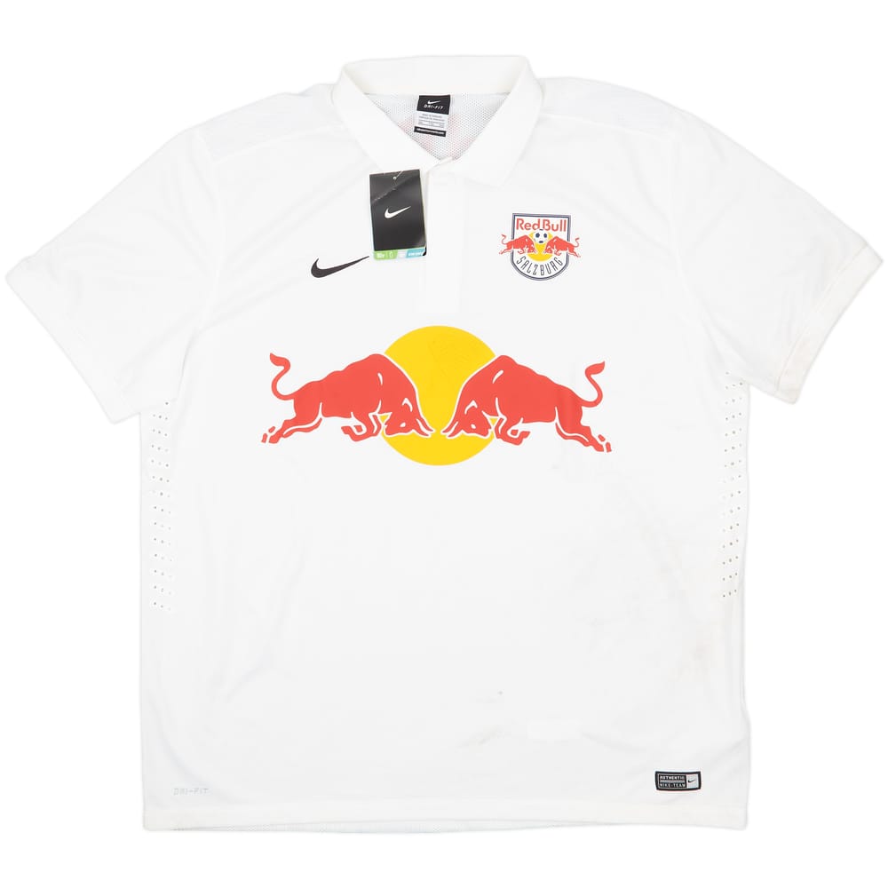 2014-15 Red Bull Salzburg Home Shirt (XXL)