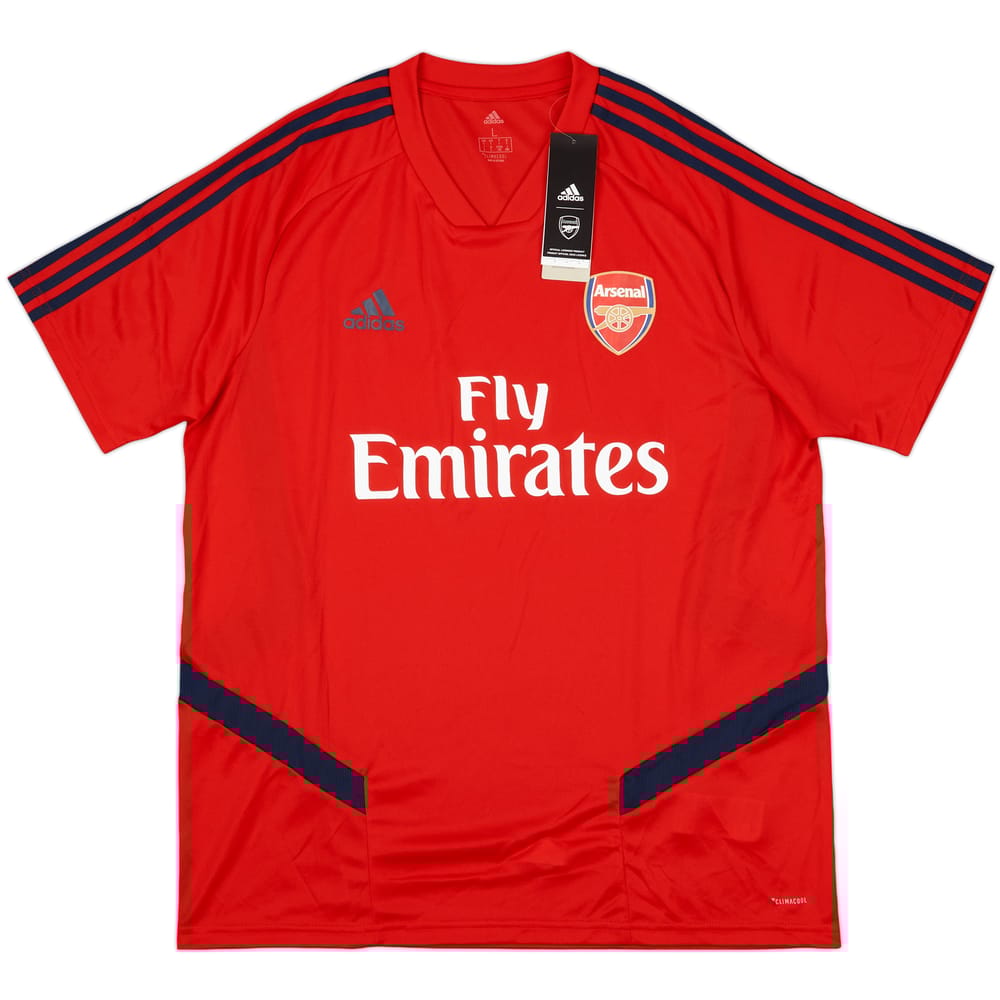 2019-20 Arsenal adidas Training Shirt (L)