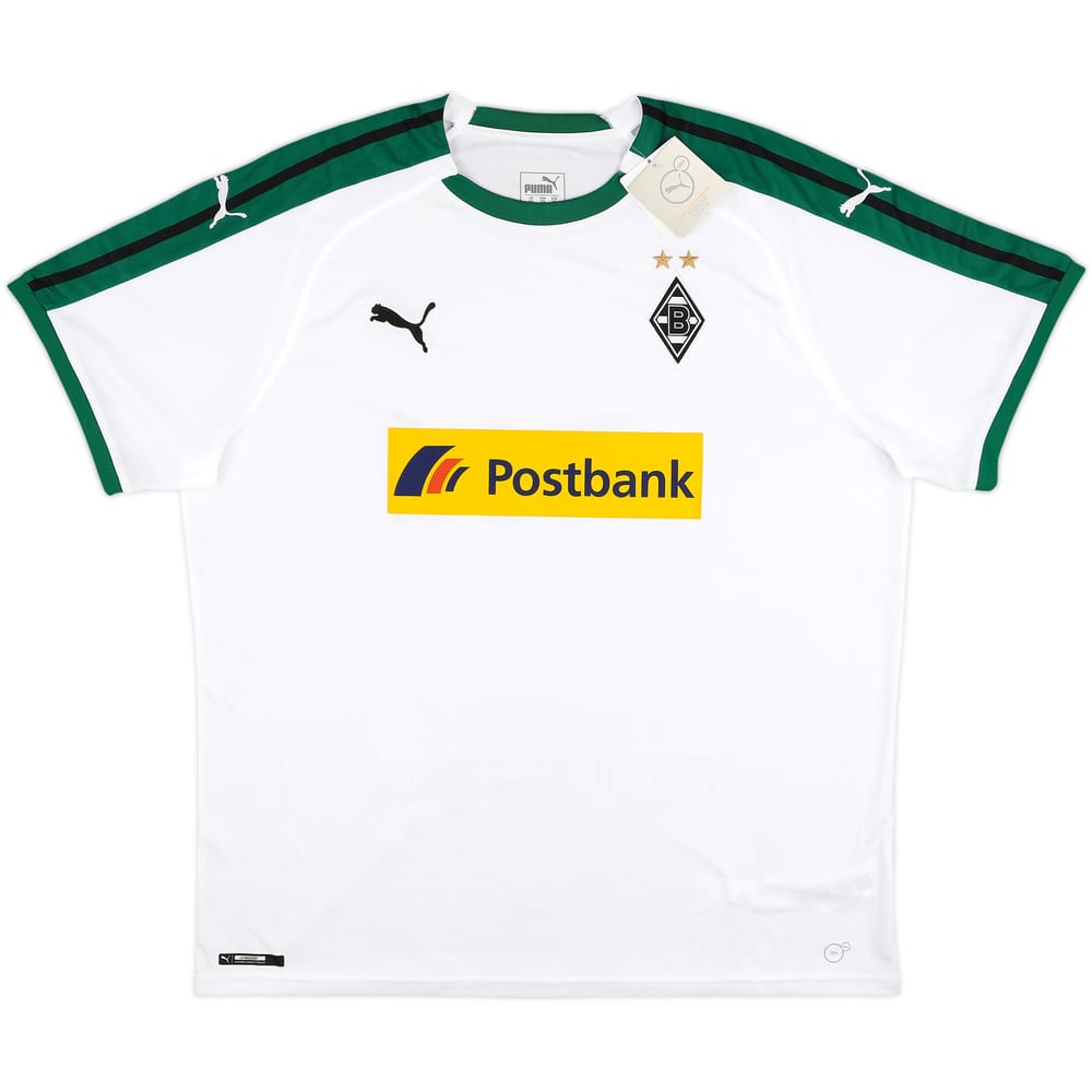 2018-19 Borussia Monchengladbach Home Shirt (XXL)