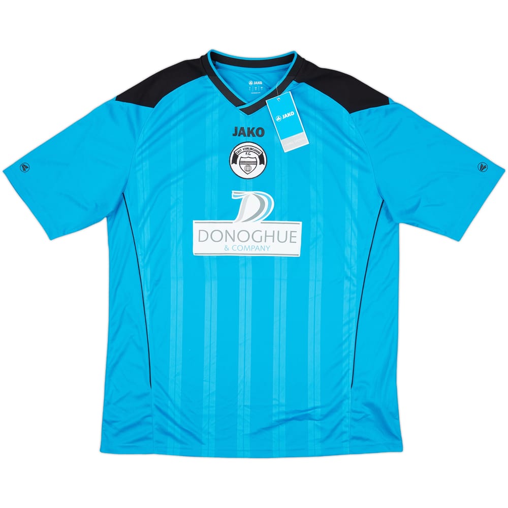 2013-14 East Stirlingshire Away Shirt (M)