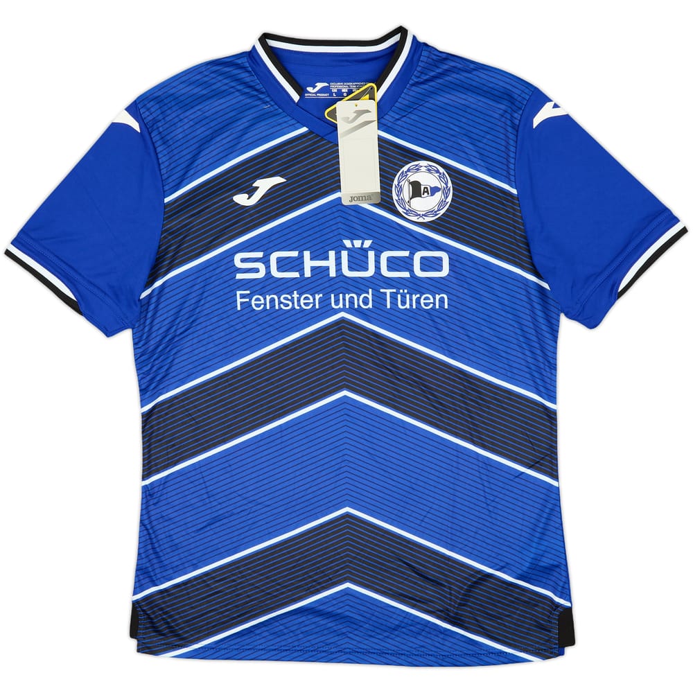 2019-20 Arminia Bielefeld Home Shirt (L)