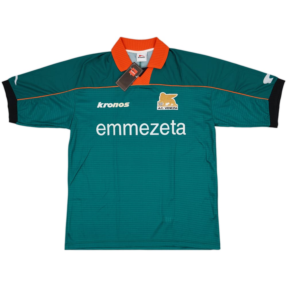 1999-00 Venezia Third Shirt (L)