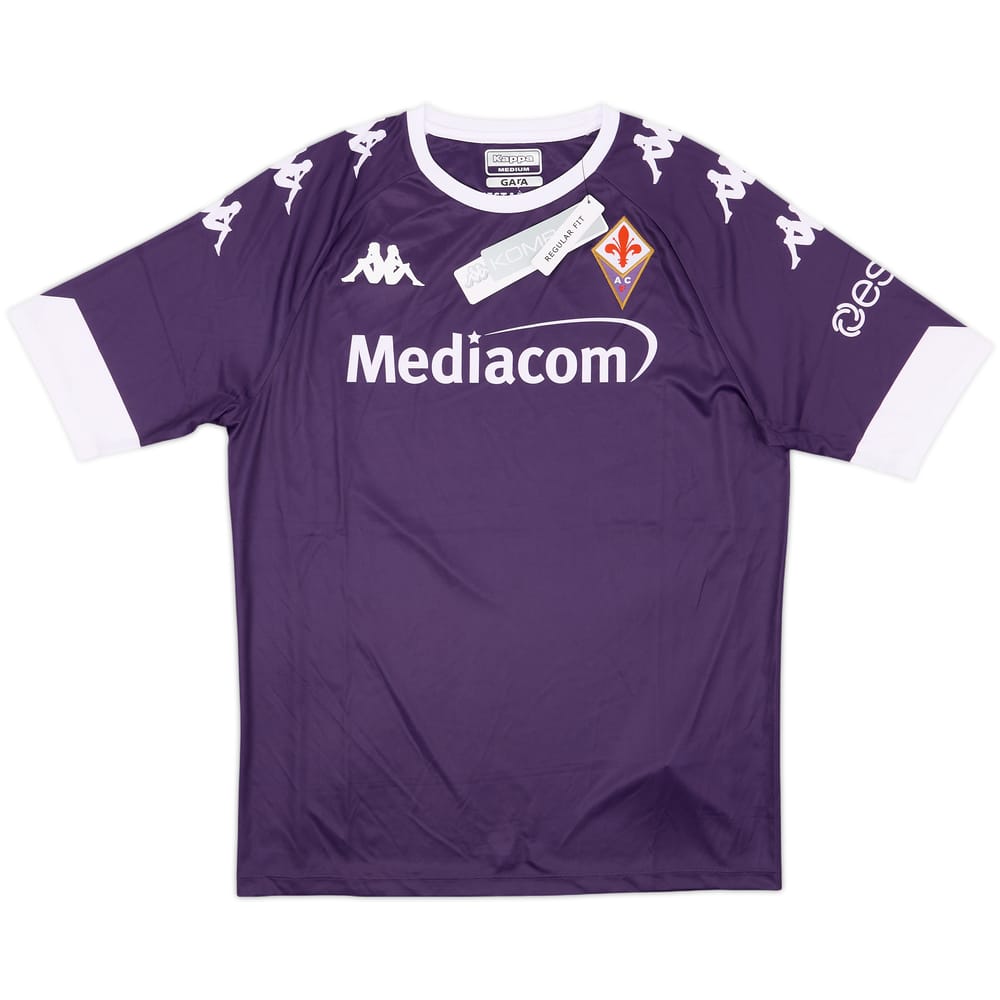 2020-21 Fiorentina Home Shirt (M)