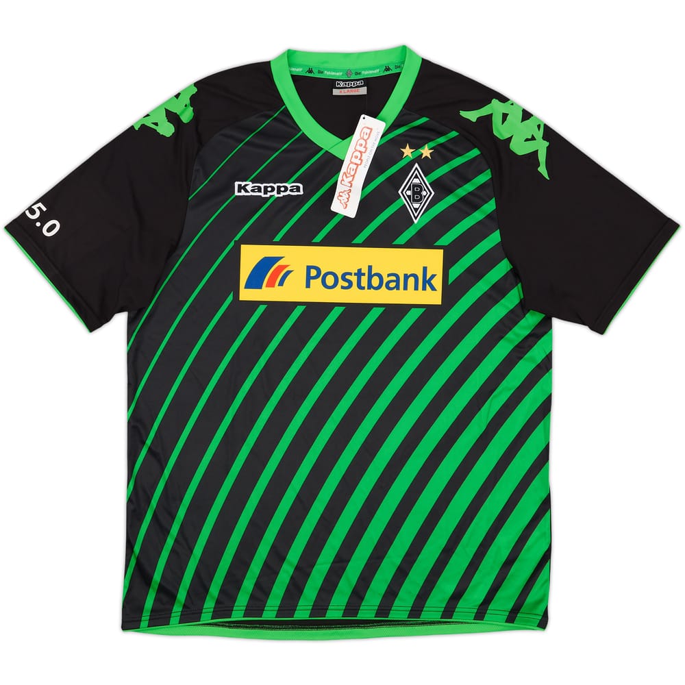 2013-14 Borussia Monchengladbach Third Shirt (XL)
