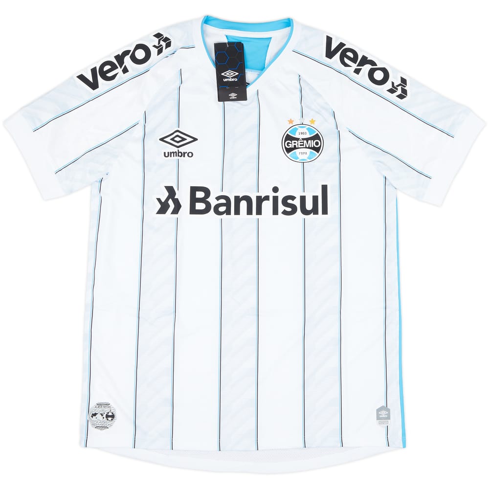 2020 Gremio Away Shirt (L)