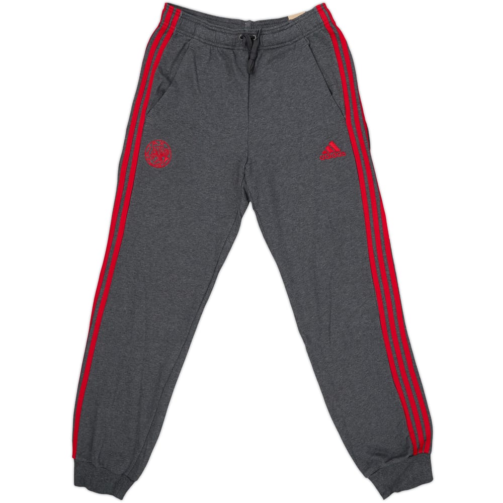 2019-20 Ajax adidas Track Bottoms/Pants (M)
