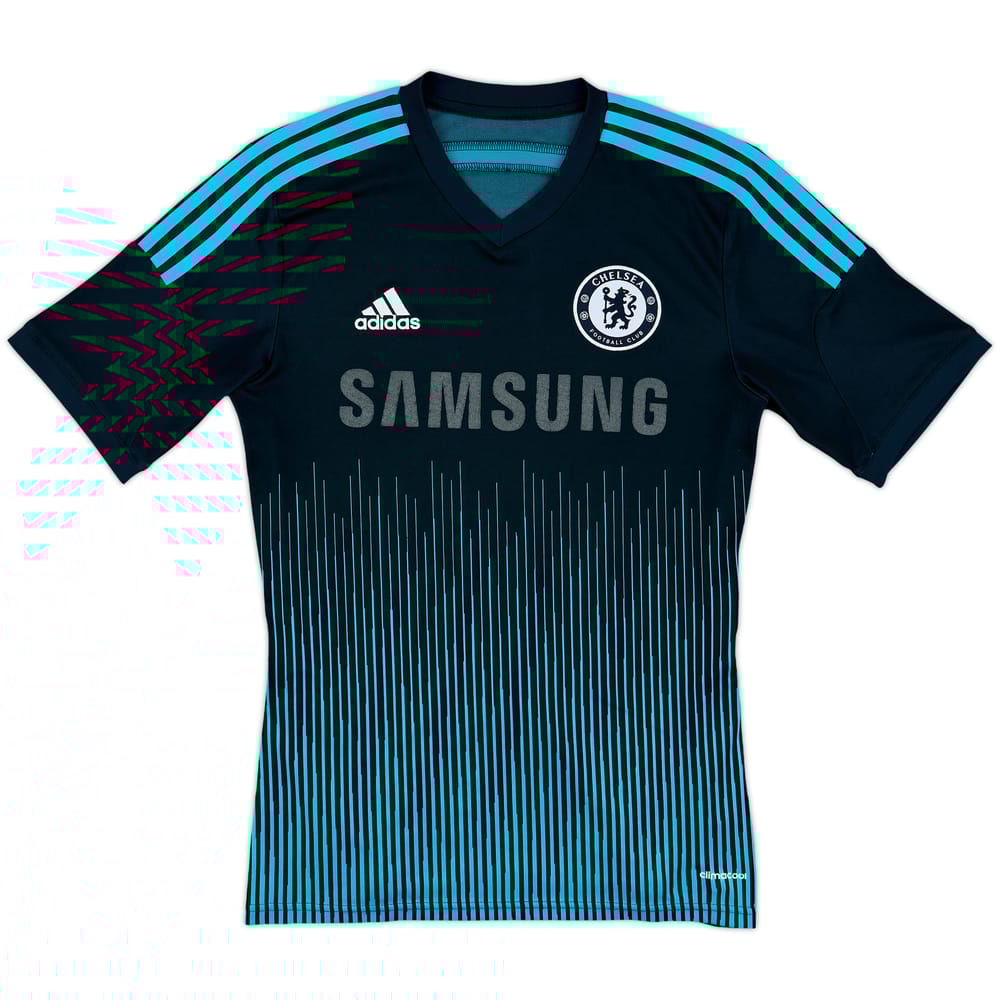 2014-15 Chelsea Third Shirt - 4/10 - (M)