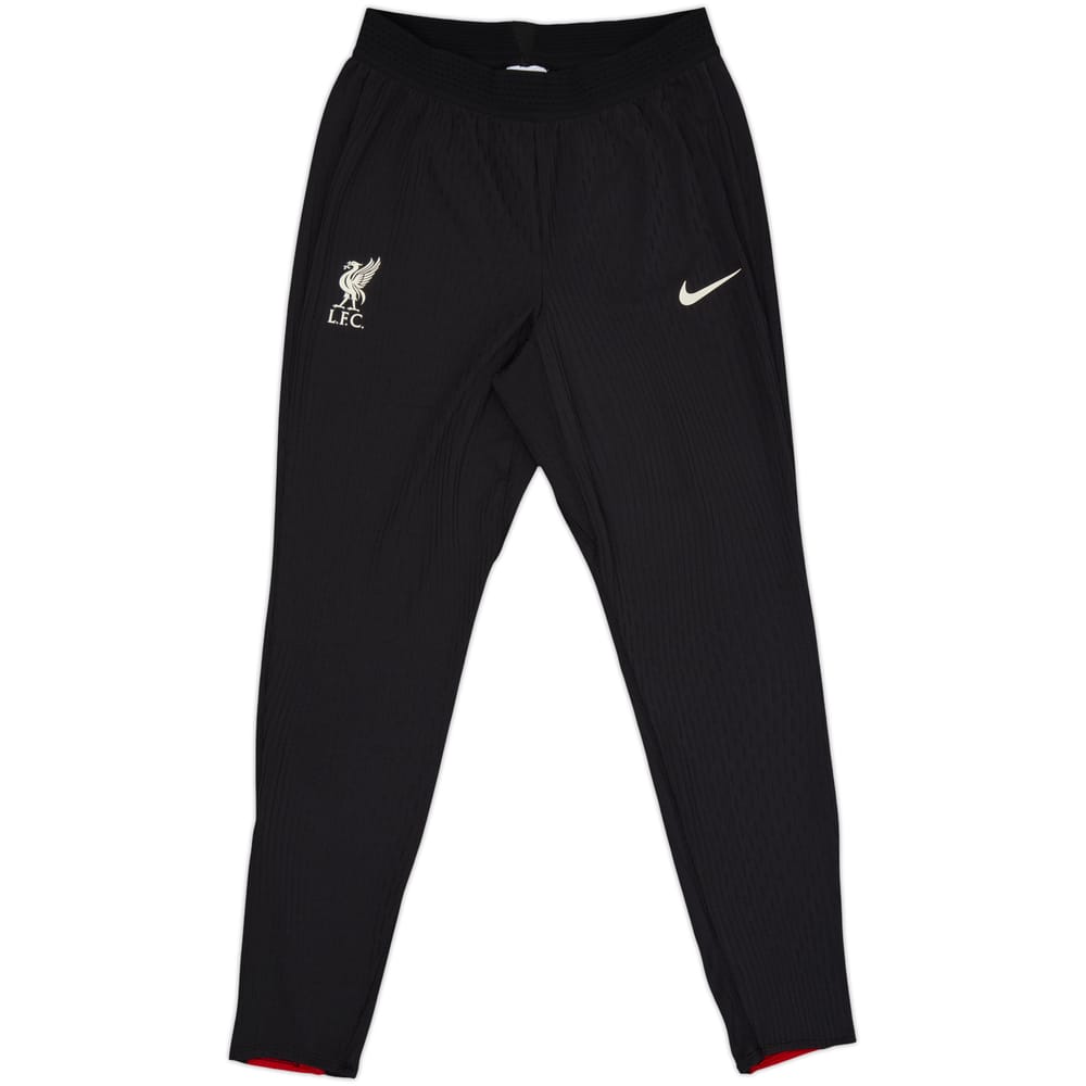 2024-25 Liverpool Nike Dri-Fit ADV Track Pants/Bottoms - 10/10 - (M)