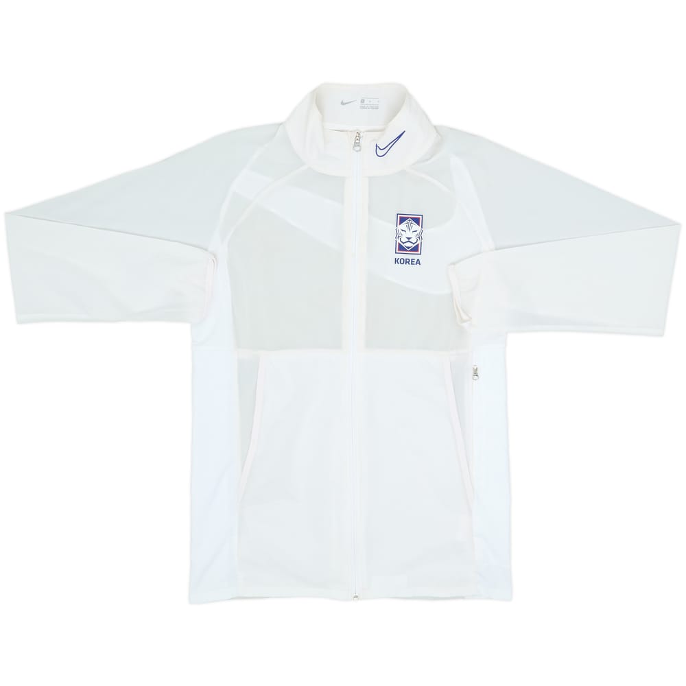 2020-21 South Korea Nike Windbreaker - 7/10 - (M)