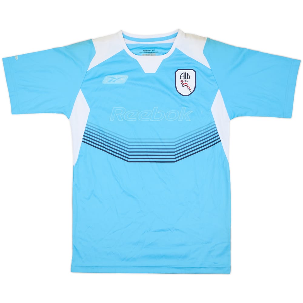 2004-05 Bolton Away Shirt - 4/10 - (S)