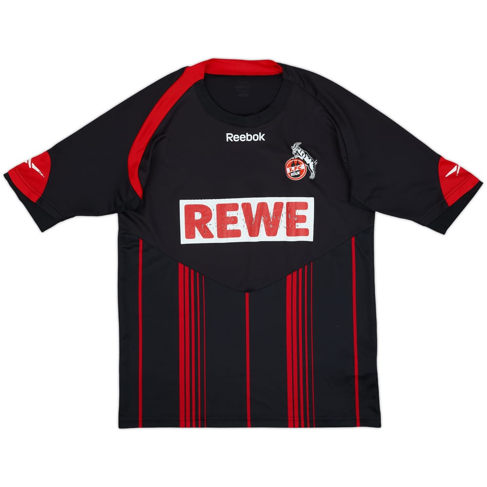 2009-10 FC Koln Away Shirt - 5/10 - (L)