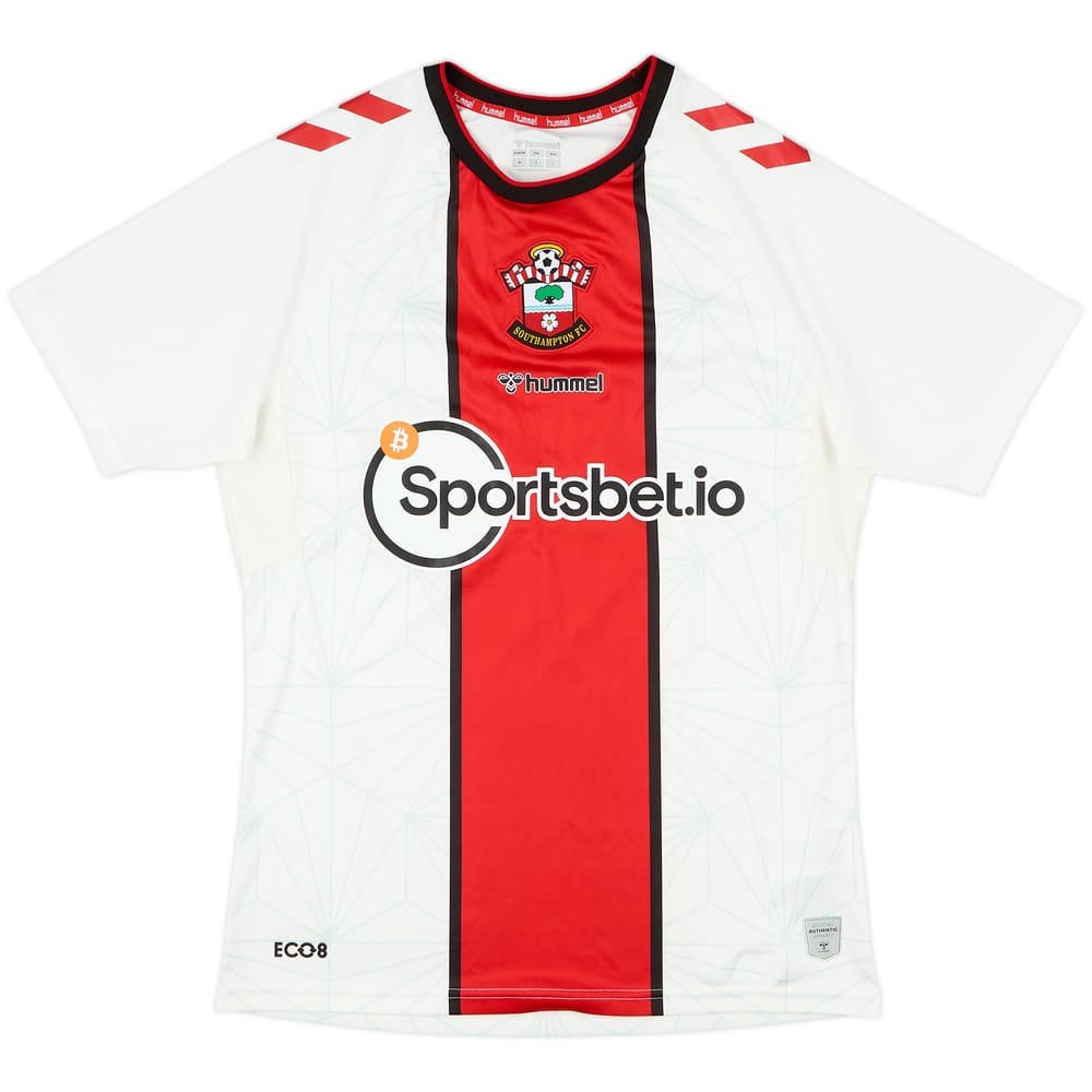 2022-23 Southampton Home Shirt - 10/10 - (M)