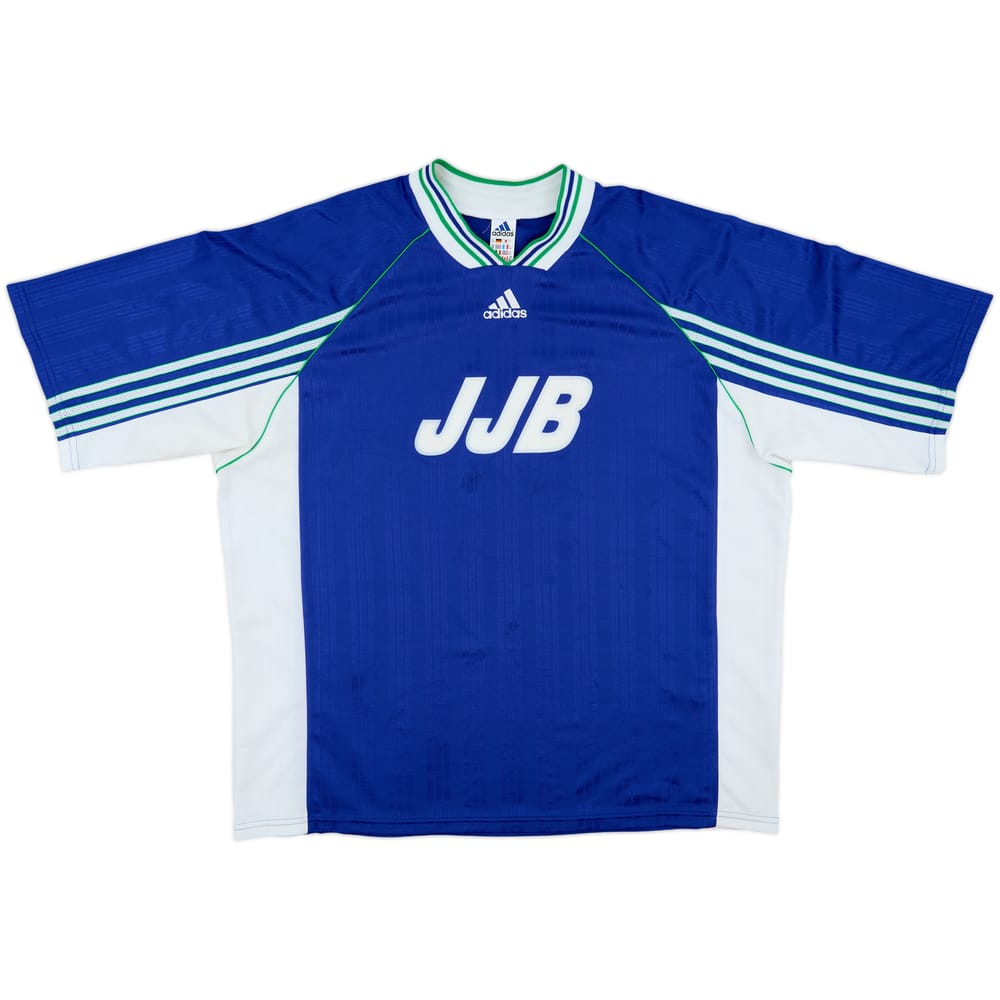1998-99 Wigan Home Shirt - 8/10 - (XXL)