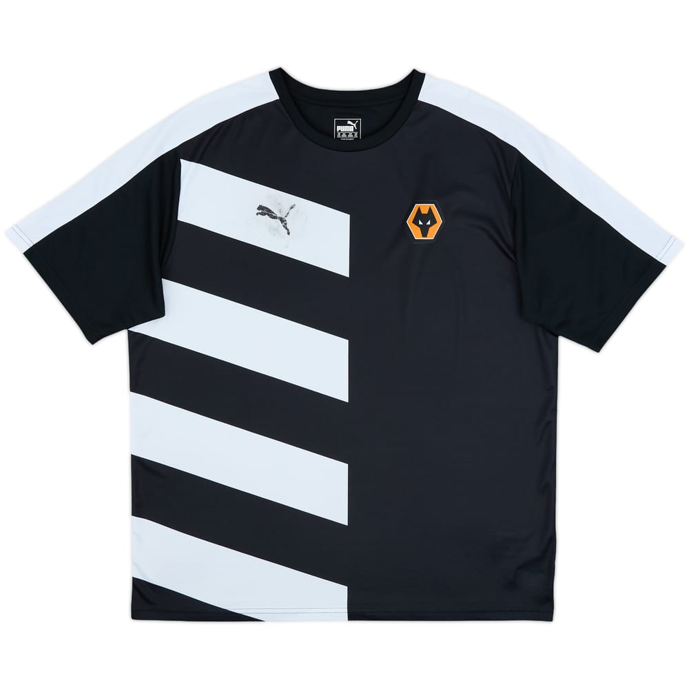 2015-16 Wolves Puma Training Shirt - 5/10 - (XXL)
