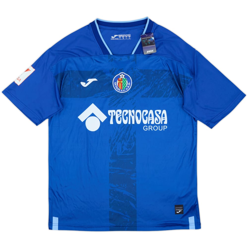 Camiseta de local del Getafe 2021-22 (L)