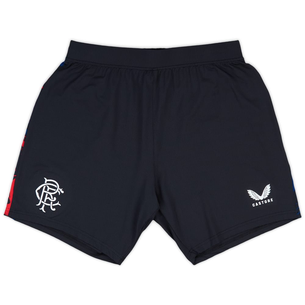 2024-25 Rangers Third Shorts - 9/10